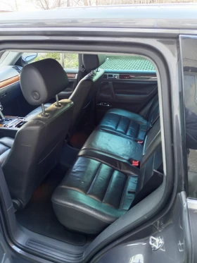 VW Touareg, снимка 6