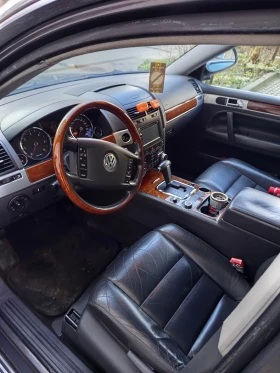 VW Touareg, снимка 5
