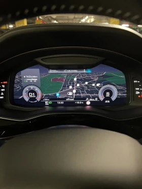Audi Q8 50TDI, снимка 7