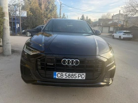 Audi Q8 50TDI, снимка 1