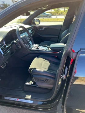 Audi Q8 50TDI, снимка 5