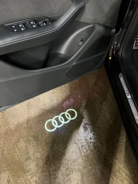 Audi Q8 50TDI, снимка 11