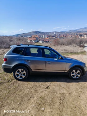BMW X3, снимка 3