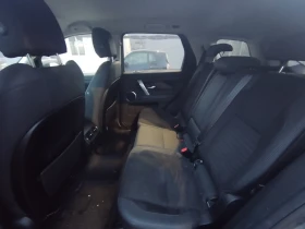 Land Rover Discovery Sport 2.0 SE, снимка 14