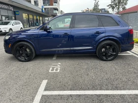 Audi Q7, снимка 11