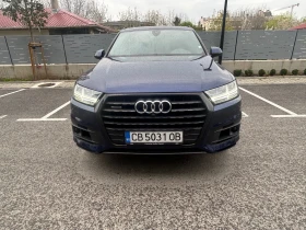 Audi Q7, снимка 14
