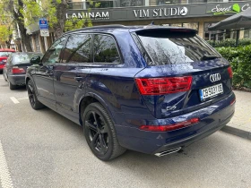 Audi Q7, снимка 4