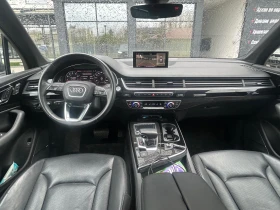 Audi Q7, снимка 5