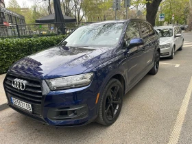 Audi Q7, снимка 2