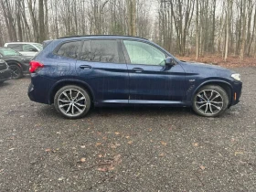BMW X3 * xDrive30e * M-SPORT* AMBIENTNO* PANORAMA* , снимка 3