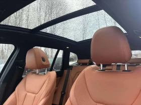 BMW X3 * xDrive30e * M-SPORT* AMBIENTNO* PANORAMA* , снимка 10