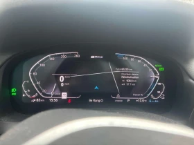 BMW X3 * xDrive30e * M-SPORT* AMBIENTNO* PANORAMA* , снимка 8