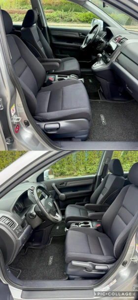 Honda Cr-v 2.0i V-tec/150kc/4x4/Автоматик/167000км!/Android, снимка 8