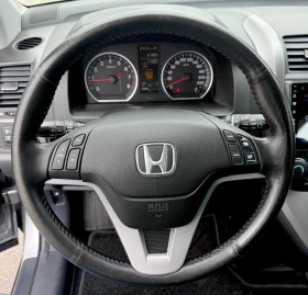 Honda Cr-v 2.0i V-tec/150kc/4x4/Автоматик/167000км!/Android, снимка 10