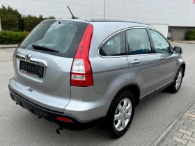 Honda Cr-v 2.0i V-tec/150kc/4x4/Автоматик/167000км!/Android, снимка 4