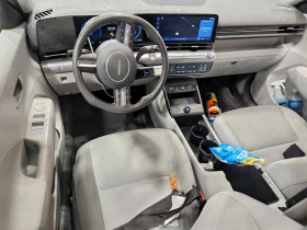 Hyundai Kona 0.0l Electric Sel, снимка 8