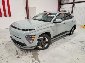 Hyundai Kona 0.0l Electric Sel, снимка 1
