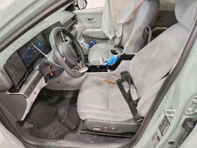 Hyundai Kona 0.0l Electric Sel, снимка 7