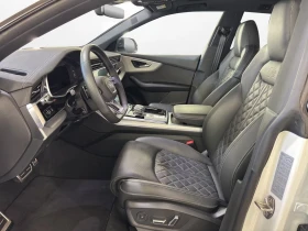 Audi SQ8 4.0 TFSI QUATTRO B&O MATRIX PANORAMA, снимка 6