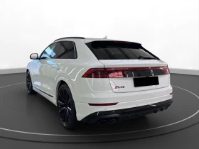 Audi SQ8 4.0 TFSI QUATTRO B&O MATRIX PANORAMA, снимка 4