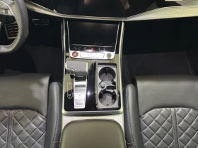 Audi SQ8 4.0 TFSI QUATTRO B&O MATRIX PANORAMA, снимка 9