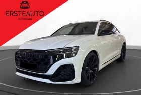 Audi SQ8 4.0 TFSI QUATTRO B&O MATRIX PANORAMA, снимка 1