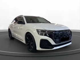 Audi SQ8 4.0 TFSI QUATTRO B&O MATRIX PANORAMA, снимка 2