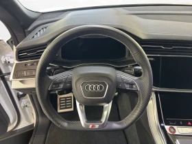 Audi SQ8 4.0 TFSI QUATTRO B&O MATRIX PANORAMA, снимка 8