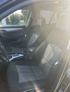 BMW X1, снимка 9