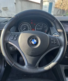 BMW X1, снимка 5