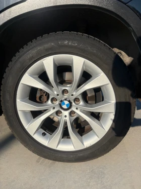 BMW X1, снимка 4