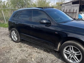 Audi Q5 * 2.0T Technik* АВТОКРЕДИТ БЕЗ ПЪРВОНАЧАЛНА ВНОСКА, снимка 3