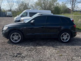 Audi Q5 * 2.0T Technik* АВТОКРЕДИТ БЕЗ ПЪРВОНАЧАЛНА ВНОСКА, снимка 2