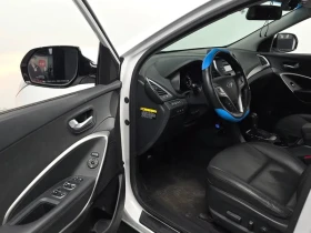 Hyundai Santa fe 2.0, снимка 11