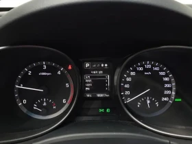 Hyundai Santa fe 2.0, снимка 8