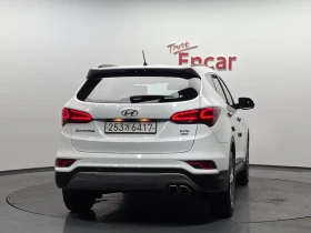 Hyundai Santa fe 2.0, снимка 4