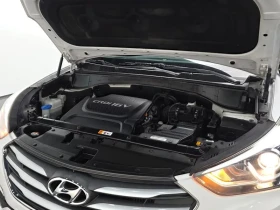 Hyundai Santa fe 2.0, снимка 6