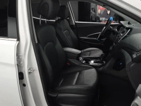 Hyundai Santa fe 2.0, снимка 10