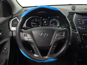 Hyundai Santa fe 2.0, снимка 13