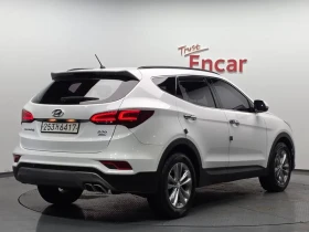 Hyundai Santa fe 2.0, снимка 2