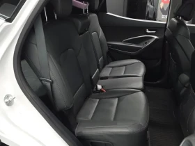 Hyundai Santa fe 2.0, снимка 12