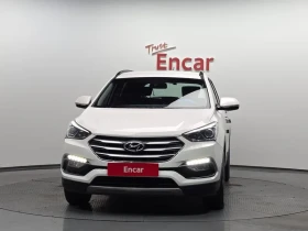 Hyundai Santa fe 2.0, снимка 3