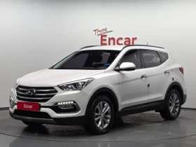 Hyundai Santa fe 2.0, снимка 1