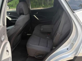 Hyundai Santa fe * Premium * АВТОКРЕДИТ БЕЗ ПЪРВОНАЧАЛНА ВНОСКА* , снимка 10