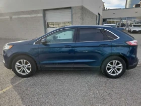 Ford Edge * AWD* АВТОКРЕДИТ БЕЗ ПЪРВОНАЧАЛНА ВНОСКА* , снимка 2
