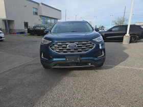 Ford Edge * AWD* АВТОКРЕДИТ БЕЗ ПЪРВОНАЧАЛНА ВНОСКА* , снимка 6