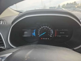 Ford Edge * AWD* АВТОКРЕДИТ БЕЗ ПЪРВОНАЧАЛНА ВНОСКА* , снимка 8