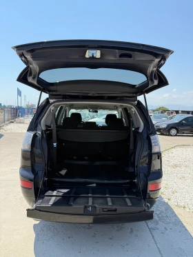Mitsubishi Outlander 2.0 Di-D 7p. 4x4, снимка 12