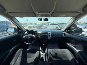 Mitsubishi Outlander 2.0 Di-D 7p. 4x4, снимка 8