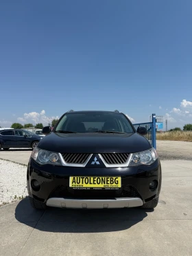 Mitsubishi Outlander 2.0 Di-D 7p. 4x4, снимка 2